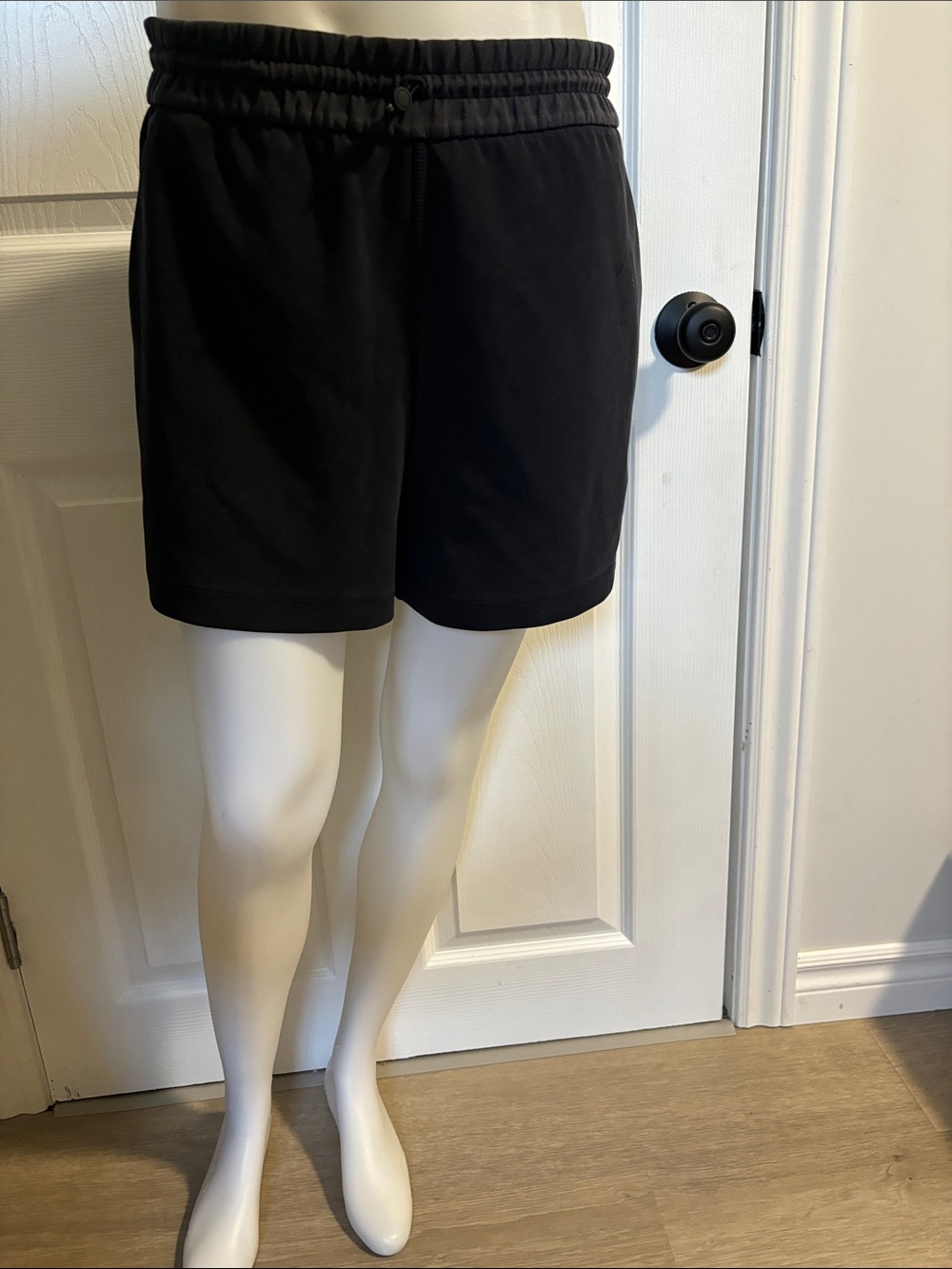 LULULEMON soft stream shorts